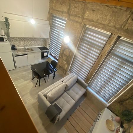 Apartamento Porto Saldanha - 2X T2 Duplex Exterior foto