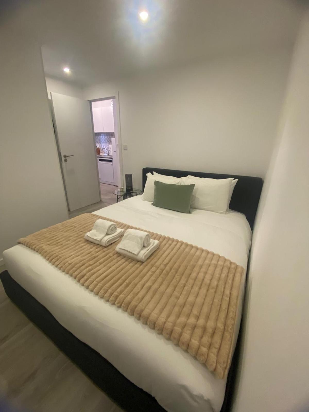 Apartamento Porto Saldanha - 2X T2 Duplex Exterior foto