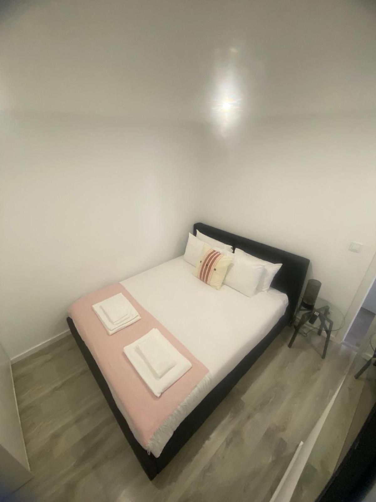 Apartamento Porto Saldanha - 2X T2 Duplex Exterior foto