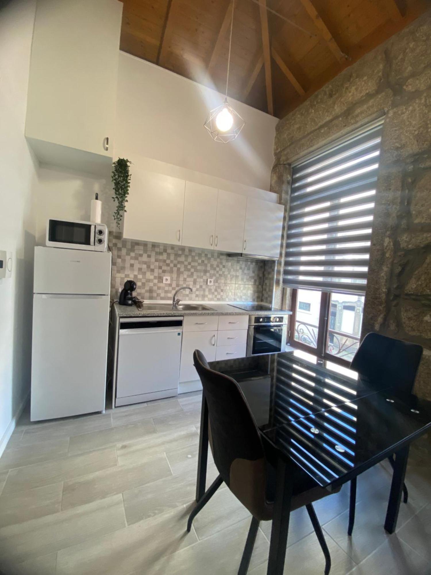 Apartamento Porto Saldanha - 2X T2 Duplex Exterior foto