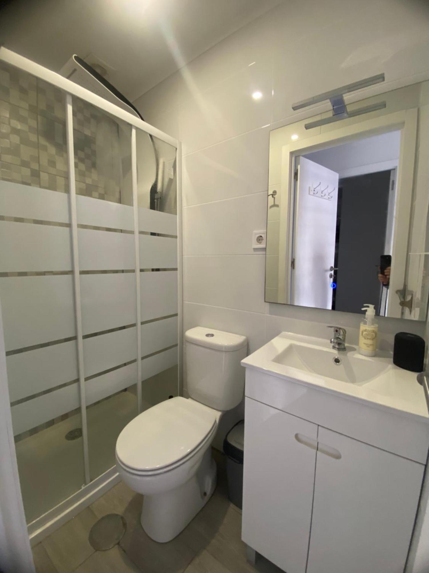 Apartamento Porto Saldanha - 2X T2 Duplex Exterior foto